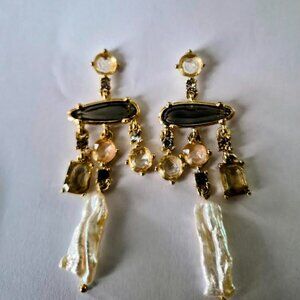 Loft Earrings NWOT!!!!!!!